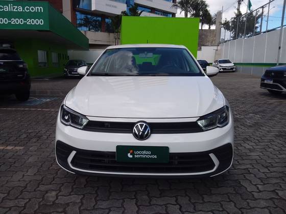 VOLKSWAGEN POLO 1.0 MPI MANUAL VOLKSWAGEN POLO 1.0 MPI MANUAL